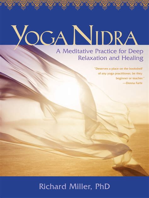 richard miller yoga book